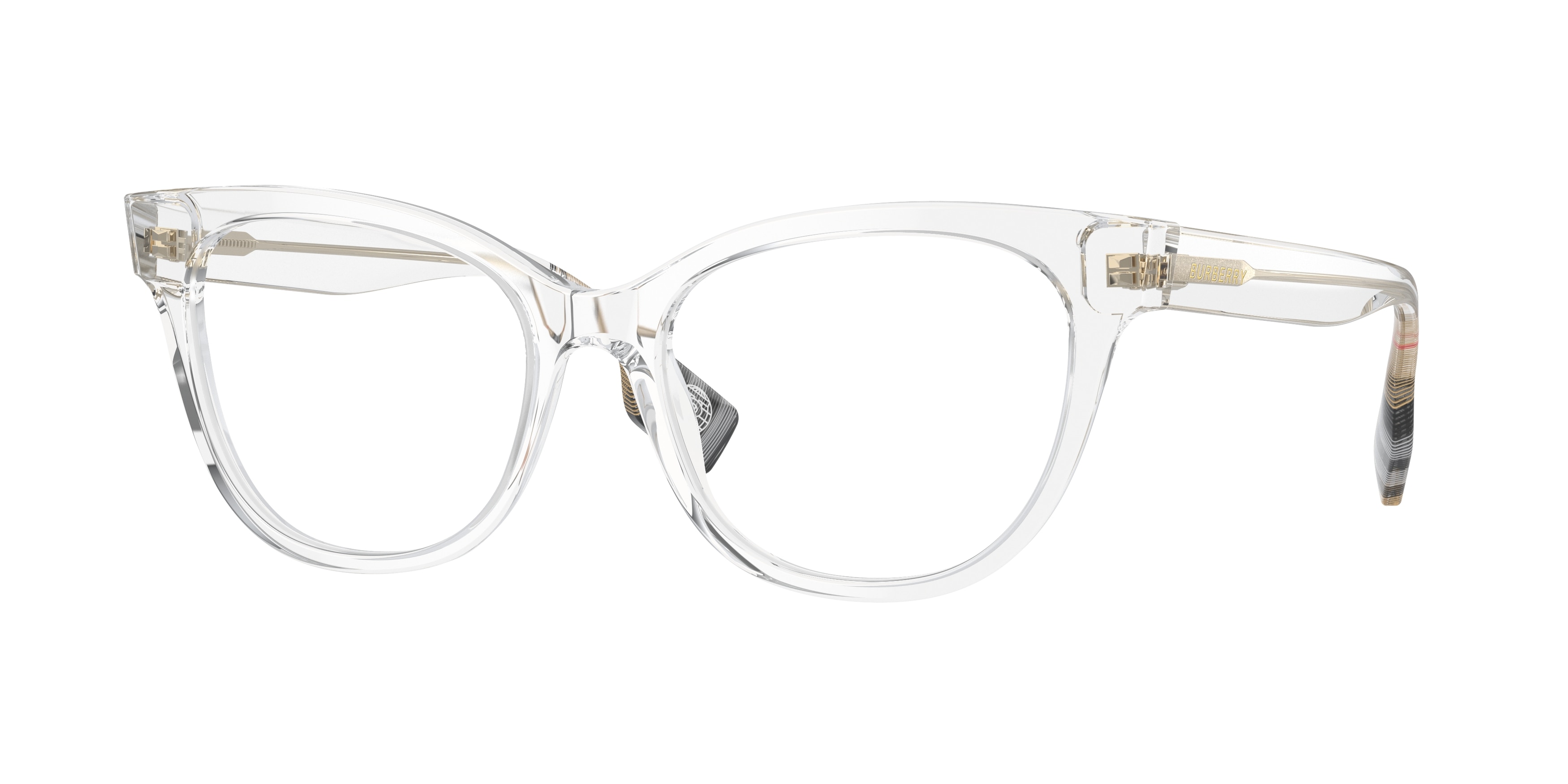 Burberry BE2375 3024 Evelyn 